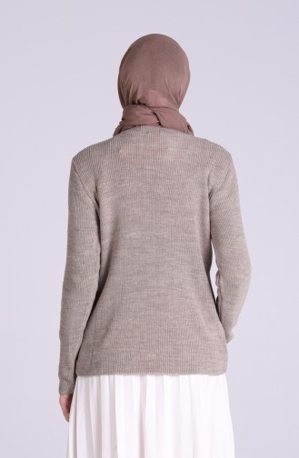 Mink Sweater 6032-03
