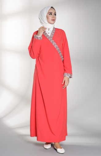 ملابس الصلاة مرجاني 1001B-11