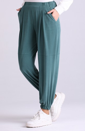 Green Broek 1315-03