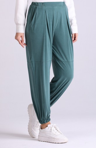 Green Broek 1315-03