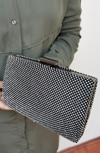 Portefeuilles Sac A Main Noir 776113-225