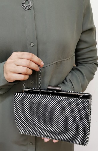 Portefeuilles Sac A Main Noir 776113-225