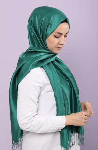 Green Sjaal 95329-27