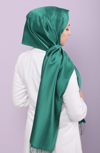 Green Shawl 95329-27