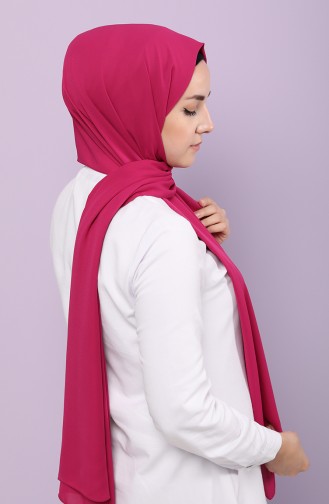 Fuchsia Shawl 62001-16