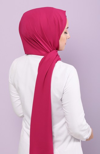 Fuchsia Shawl 62001-16