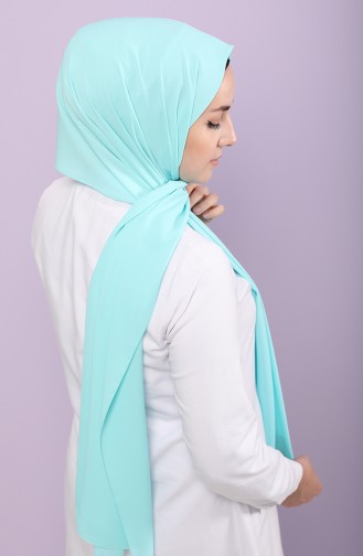 Sea Green Shawl 62001-21