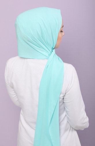 Sea Green Shawl 62001-21