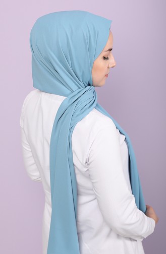 Blue Sjaal 62001-22