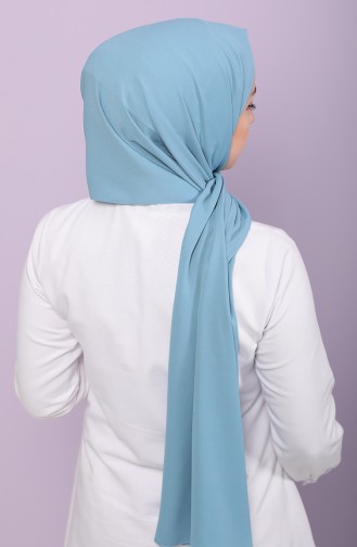 Blue Sjaal 62001-22