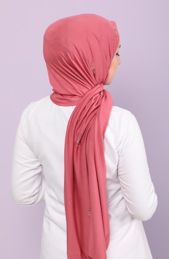 Dusty Rose Sjaal 23050000-08