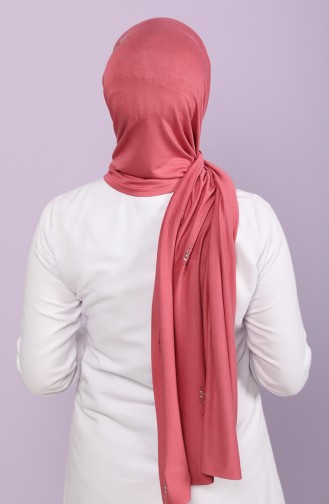 Dusty Rose Sjaal 23050000-08