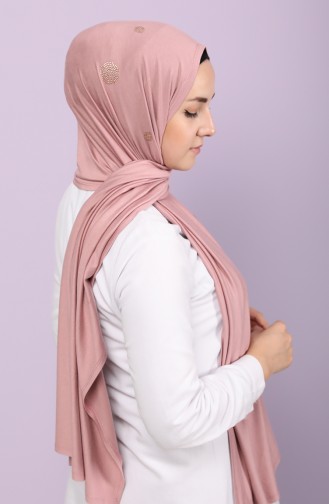 Dark Powder Shawl 23060000-05