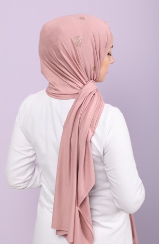 Dark Powder Shawl 23060000-05