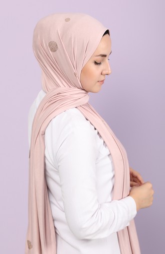 Powder Shawl 23060000-09