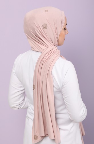 Powder Shawl 23060000-09