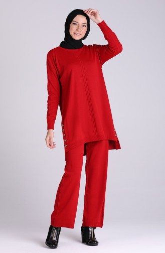 Red Suit 1490-02