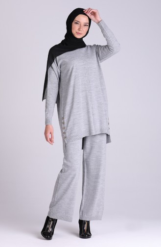 Gray Suit 1490-03