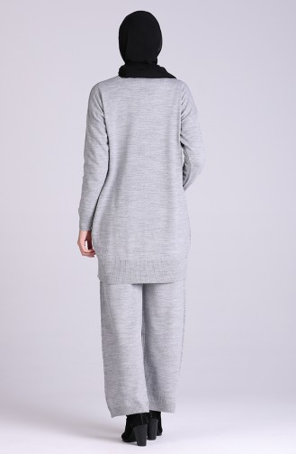 Gray Suit 1490-03