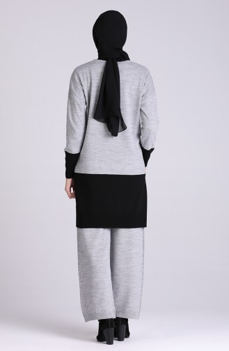 Gray Suit 1491-05