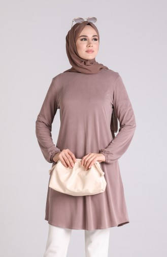 Milk Coffee Tunics 1314-03