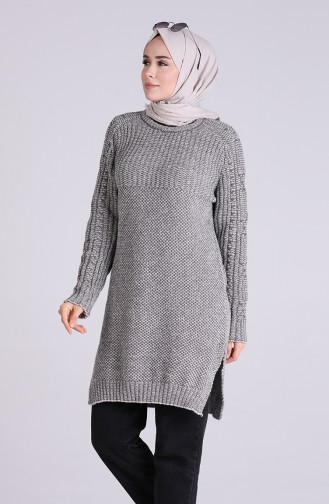 Gray Tunics 4203A-04