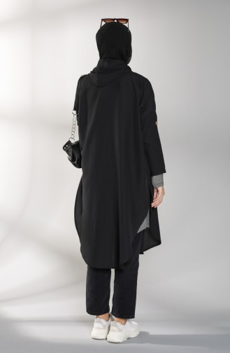 Black Tuniek 200916-01