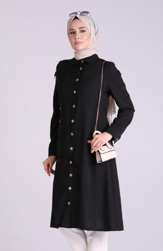 Black Tuniek 7775-02