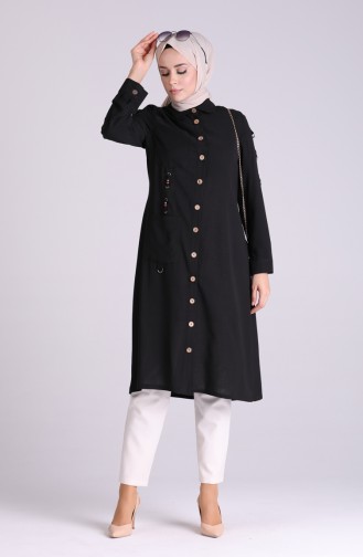 Black Tuniek 7775-02