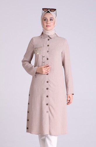 Mink Tuniek 7777-02