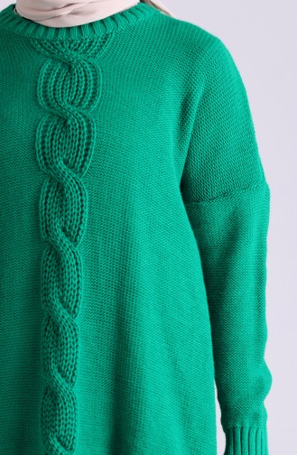 Emerald Green Tunics 0610-01