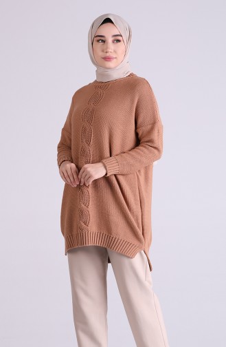 Milk Coffee Tunics 0610-04