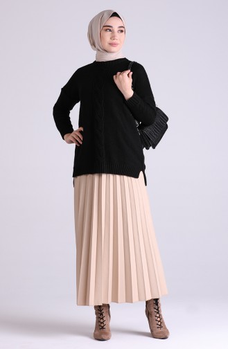 Black Tuniek 0610-06