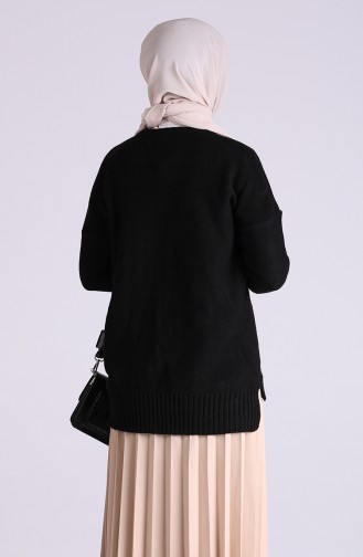 Black Tuniek 0610-06