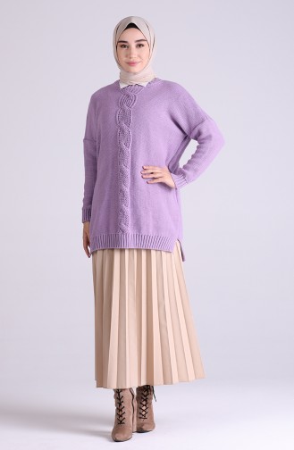 Violet Tunics 0610-07