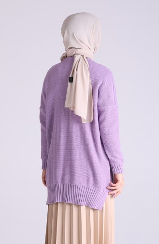 Violet Tunics 0610-07