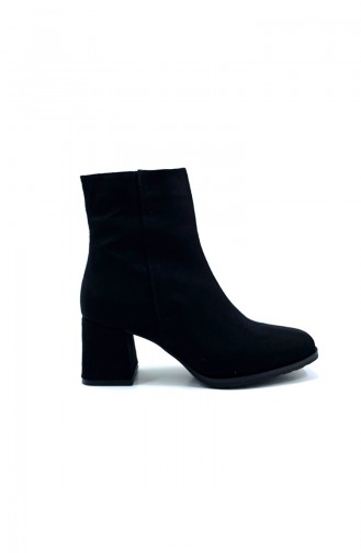 Black Bot-bootie 0006-01