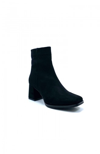 Black Bot-bootie 0006-01