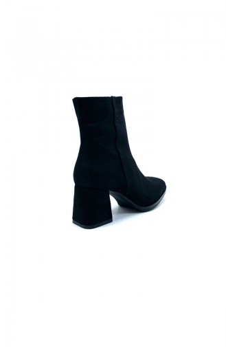 Black Boots-booties 0006-01