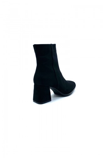 Black Bot-bootie 0006-01