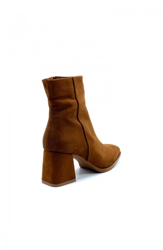 Tan Boots-booties 0006-04