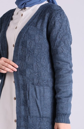 Indigo Cardigans 5023-03