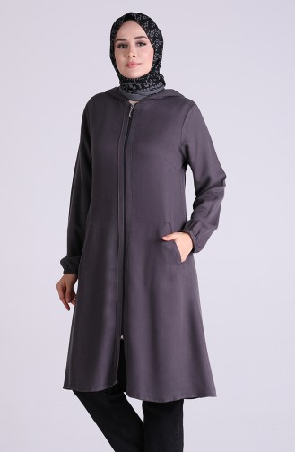 Anthracite Cape 0222-01