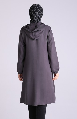 Anthrazit Cape 0222-01