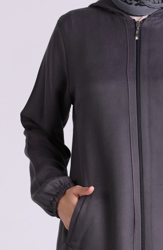 Anthracite Cape 0222-01