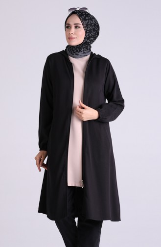 Schwarz Cape 0222A-02