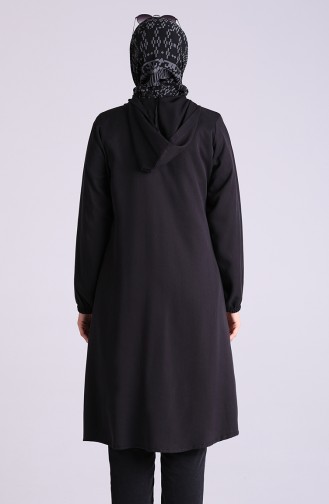 Black Cape 0222A-02