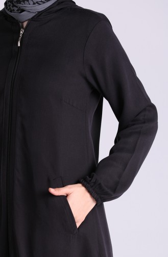 Black Cape 0222A-02