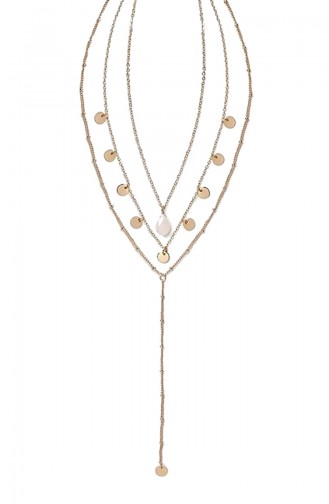 Colorful Necklace 02082