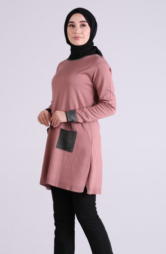 Dusty Rose Tunics 1383-05